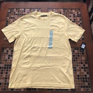 Greg Norman Tee Shirt Large NWT